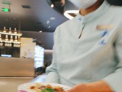 -大渔铁板烧(通州万达店)