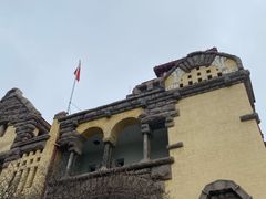-青岛德国总督楼旧址博物馆