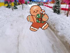 -赤马湖体育滑雪