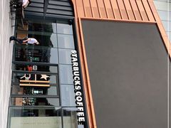 -星巴克(广州百信广场东区店)