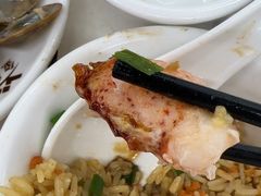 -红月湾海鲜饭店•沙滩海景(双月湾店)