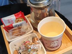 -大唐盲人按摩中心(科大先研院店)