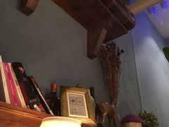 -芭莉与彩虹西餐厅(成都合生汇店)