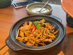 -云海肴·汽锅鸡·云南菜(祥云小镇店)