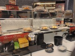 -争鲜回转寿司(朝北大悦城店)