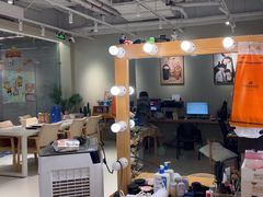 -iF摄影•全家福•证件照•形象照(南山店)