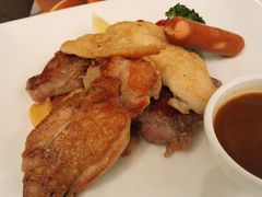 大杂扒-绿茵阁(体育西分店)