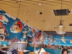 -半天妖烤鱼(芜湖市镜湖万达店)