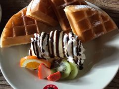 -MAAN COFFEE(金桥店)