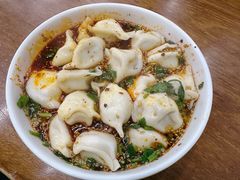 -回坊马二饺子馆