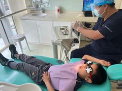 -泰康拜博口腔(凯迪大厦店)