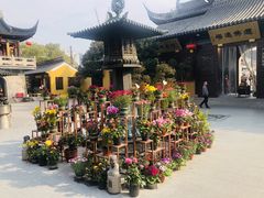 -西林禅寺