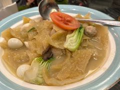 -四季轩中餐厅(徐州开元名都大酒店)