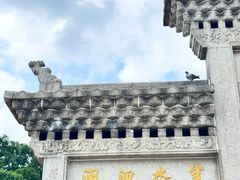 -悦城龙母祖庙