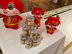 -南通大饭店·米兰餐厅