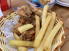 -Ours树朵家亲子餐厅(远策中心店)