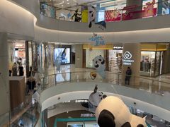 -凯德广场(金牛店)