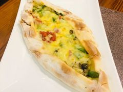 -TUK土耳其餐厅·下午茶(卢湾店)