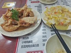 -吉味馆(柠溪店)