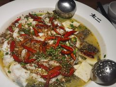 -太二酸菜鱼(中庚漫游城店)