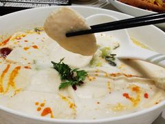 -上蔬无瑕· 创意素食·Vegetarian(华采天地店)