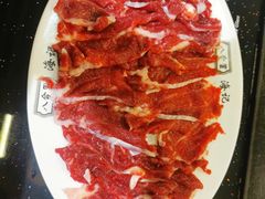 -八合里潮汕鲜牛肉火锅(深圳海岸城店)