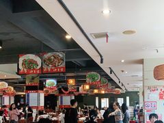 -天下客饭店(中山路店)