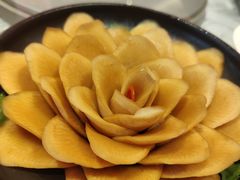 -金苑海鲜酒家(来魅力店)