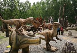 -萌宠亲子动物乐园(槐房万达店)