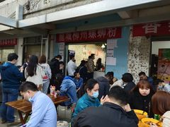-龍城柳州螺蛳粉(群星路店)