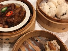 -金苑海鲜酒家(来魅力店)