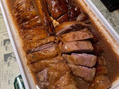 -粤港湾砂锅粥·宵夜(宝龙店)