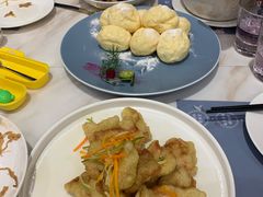 -南山鲜虾面·活鲜小馆·海味大连菜(南山总店)