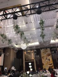 -宝格利廷宴会艺术中心(南商店)