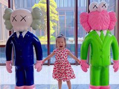 -上海崇明金茂凯悦酒店