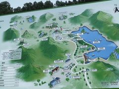 -玉渡山自然风景区