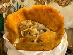 -家阳赵师傅油饼包烧麦(粮道街店)
