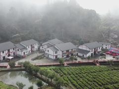 -井冈山风景名胜区