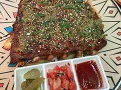 -Famous肥猫墨西哥音乐餐吧(五棵松华熙LIVE店)