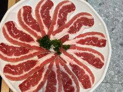 -老熟人烤肉城(马家堡店)
