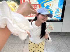 -龙湖杭州滨江天街