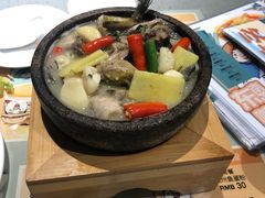 -大头力茶餐厅(花都融创茂店)