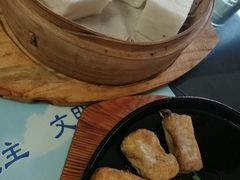 -水香园·中国徽菜名店(紫霞大道店)