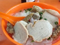 -富记鱼蛋粉(西村店)