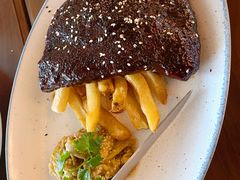 -FISH&POTATO Cō(地中海美食 万象城店)