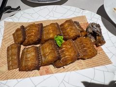 -钱塘花园·宁波菜