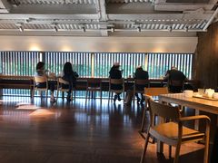 -无印良品餐堂 MUJI Diner(成都太古里店)
