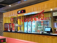 -丰茂烤串(金源店)