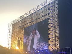 -大明宫国家遗址公园·御道广场