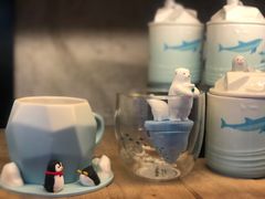 -星巴克臻选(湖滨道店)